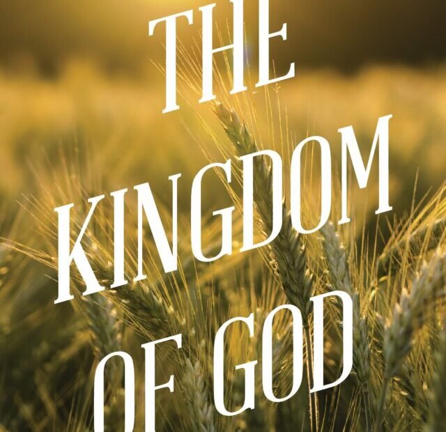 परमेश्वर के राज्य की व्यवस्था (Law of The Kingdom of God)
