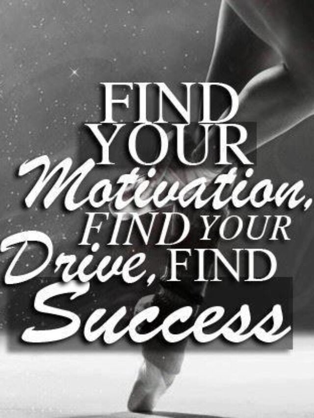 9 HURDLES IN ACHIEVING SUCCESS: Part 1