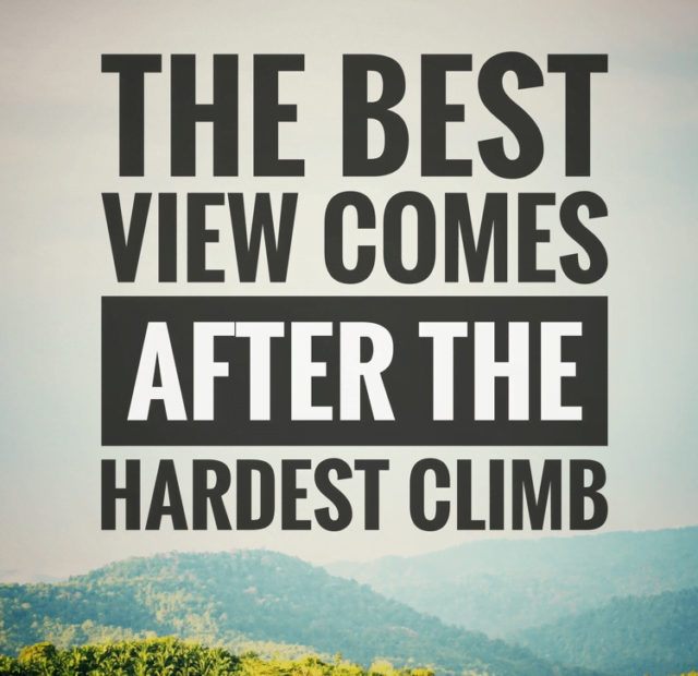 9 HURDLES IN ACHIEVING SUCCESS